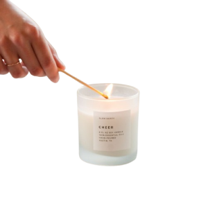 Aroma Candles