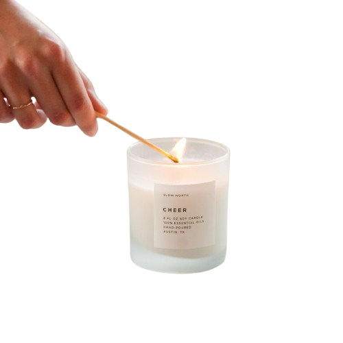 Aroma Candles