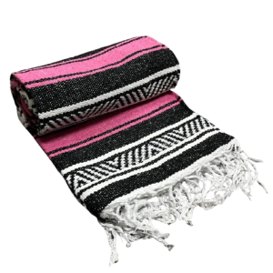 Yoga Blanket