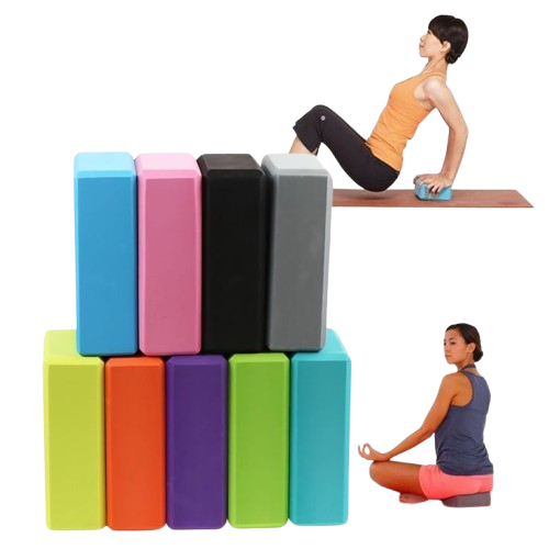 Yoga Block