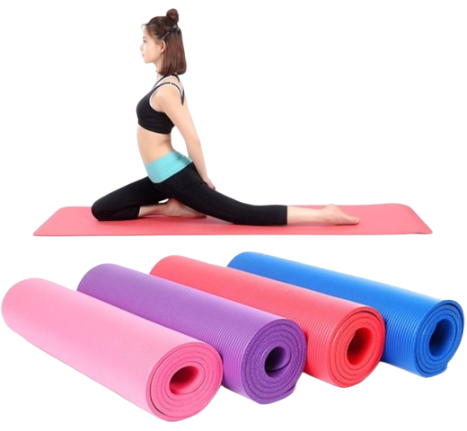 Yoga Mat