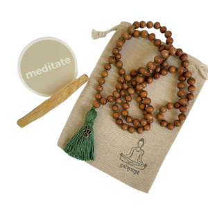 Mala Beads