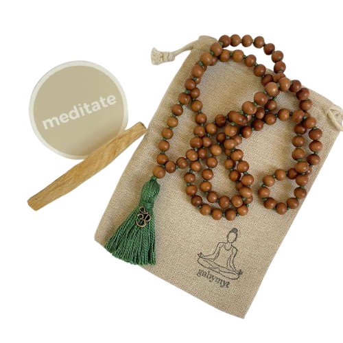 Mala Beads